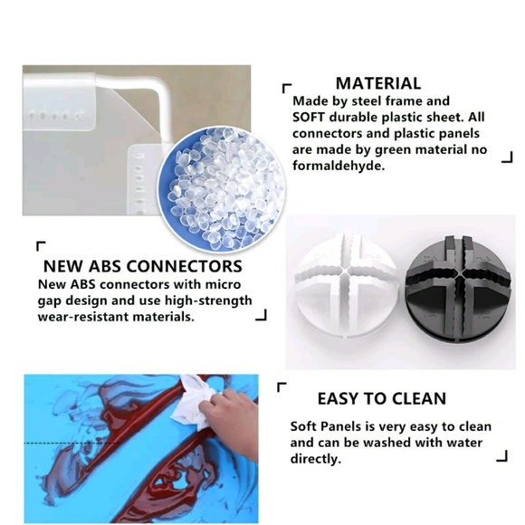 Storage Cubes - Picture 5 of 5